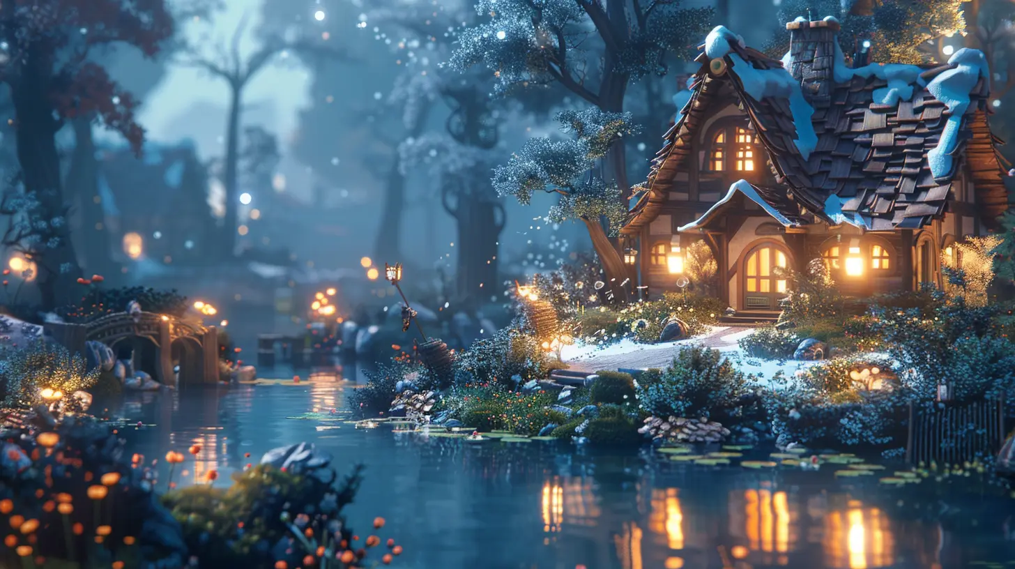The Importance of Transparency in Budgeting for Crowdfunded Games