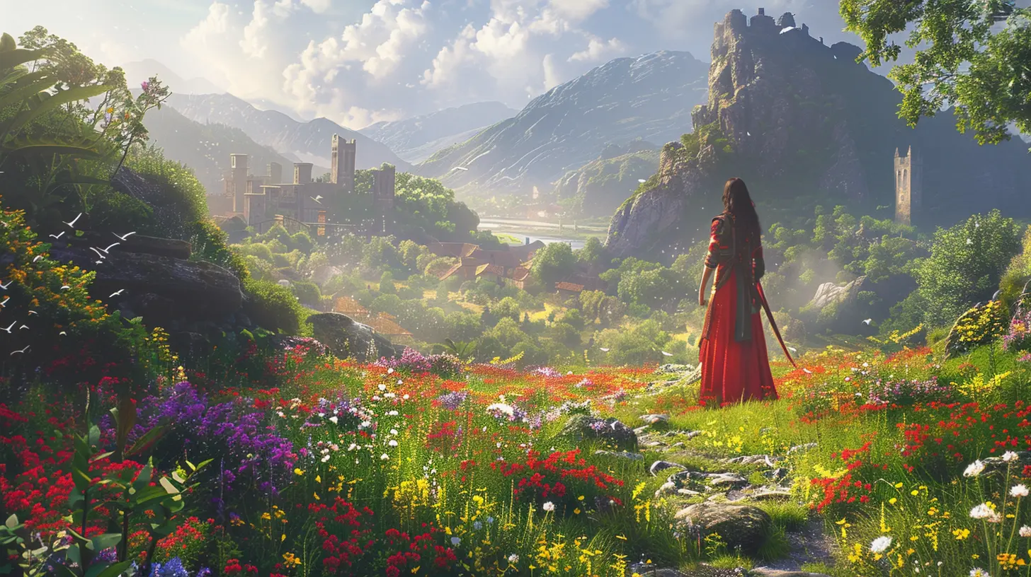 The Most Anticipated Features in Upcoming Game Updates