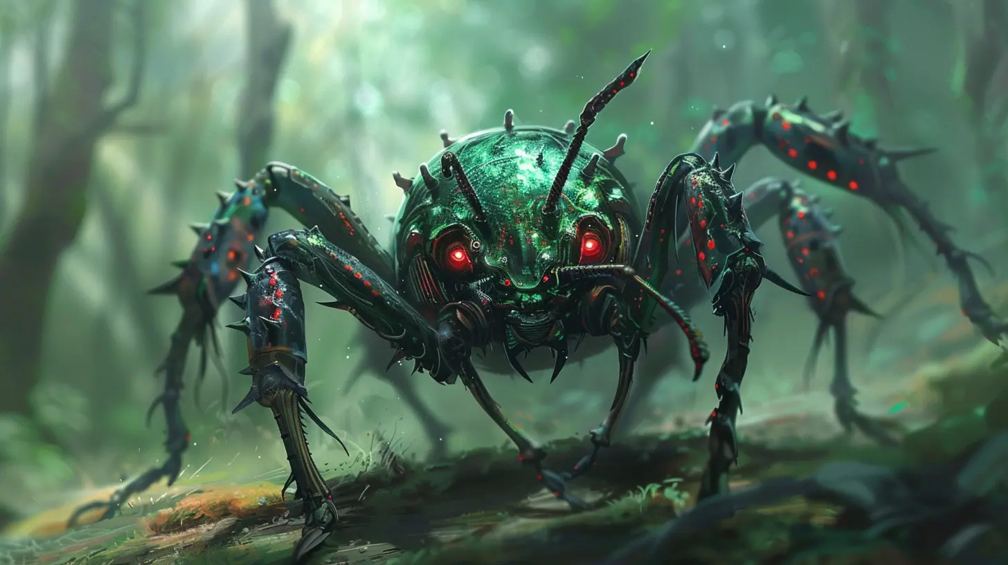 The Most Common Bugs Found During Beta Testing