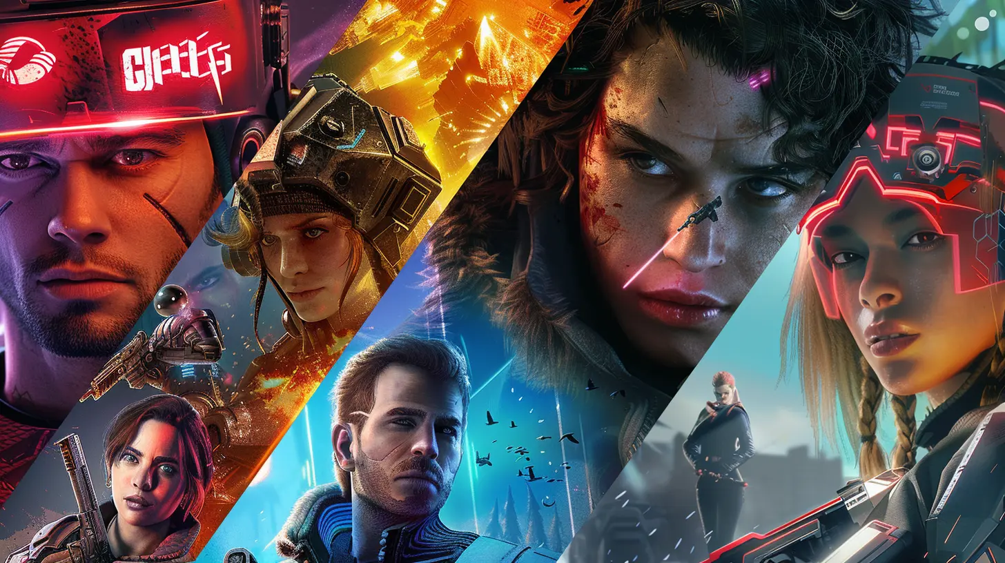 The Most Controversial Game Patch Decisions So Far