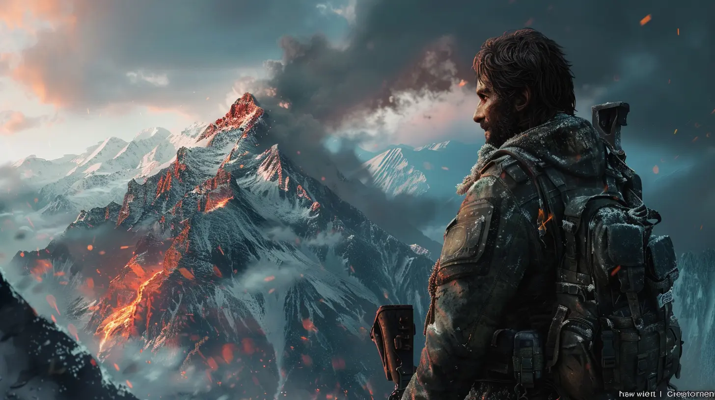 The Most Iconic Gaming Moments You Had to Witness to Believe