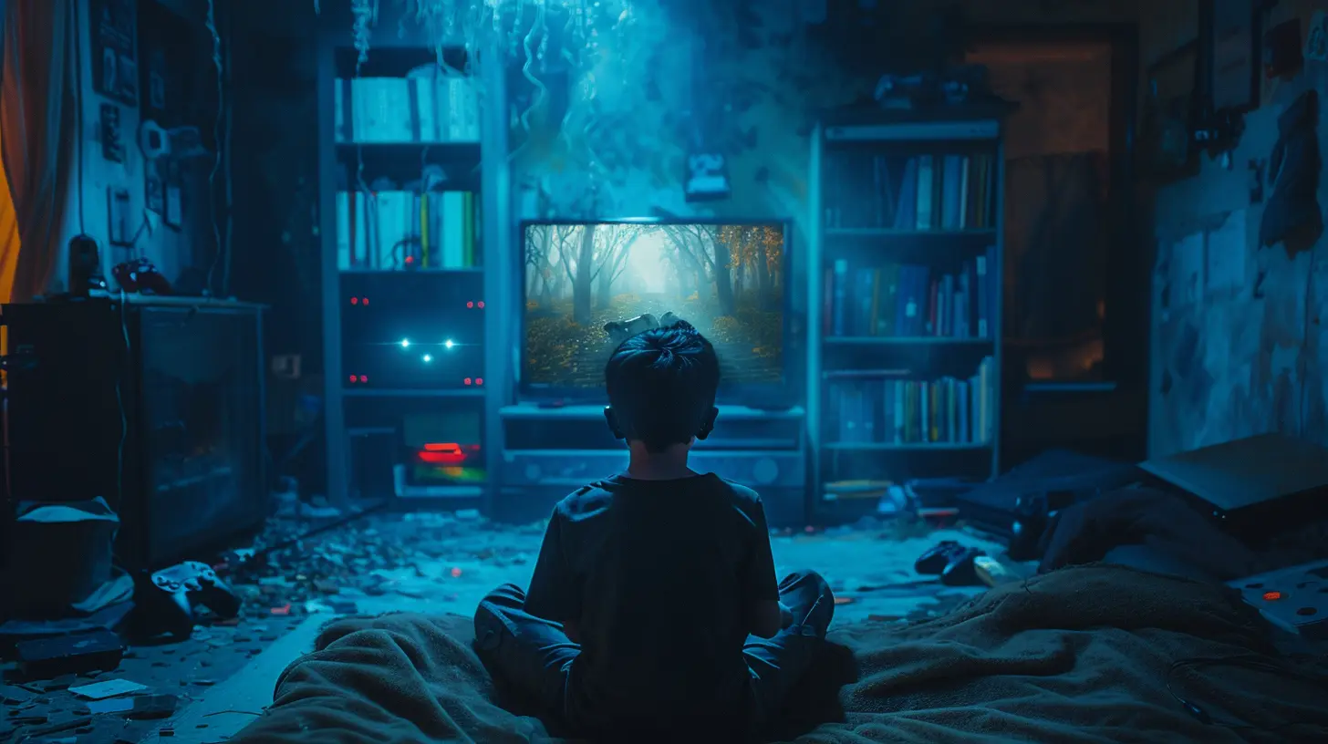 The Most Iconic Gaming Moments You Had to Witness to Believe