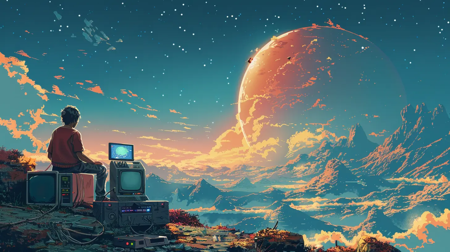 The Most Iconic Gaming Moments You Had to Witness to Believe