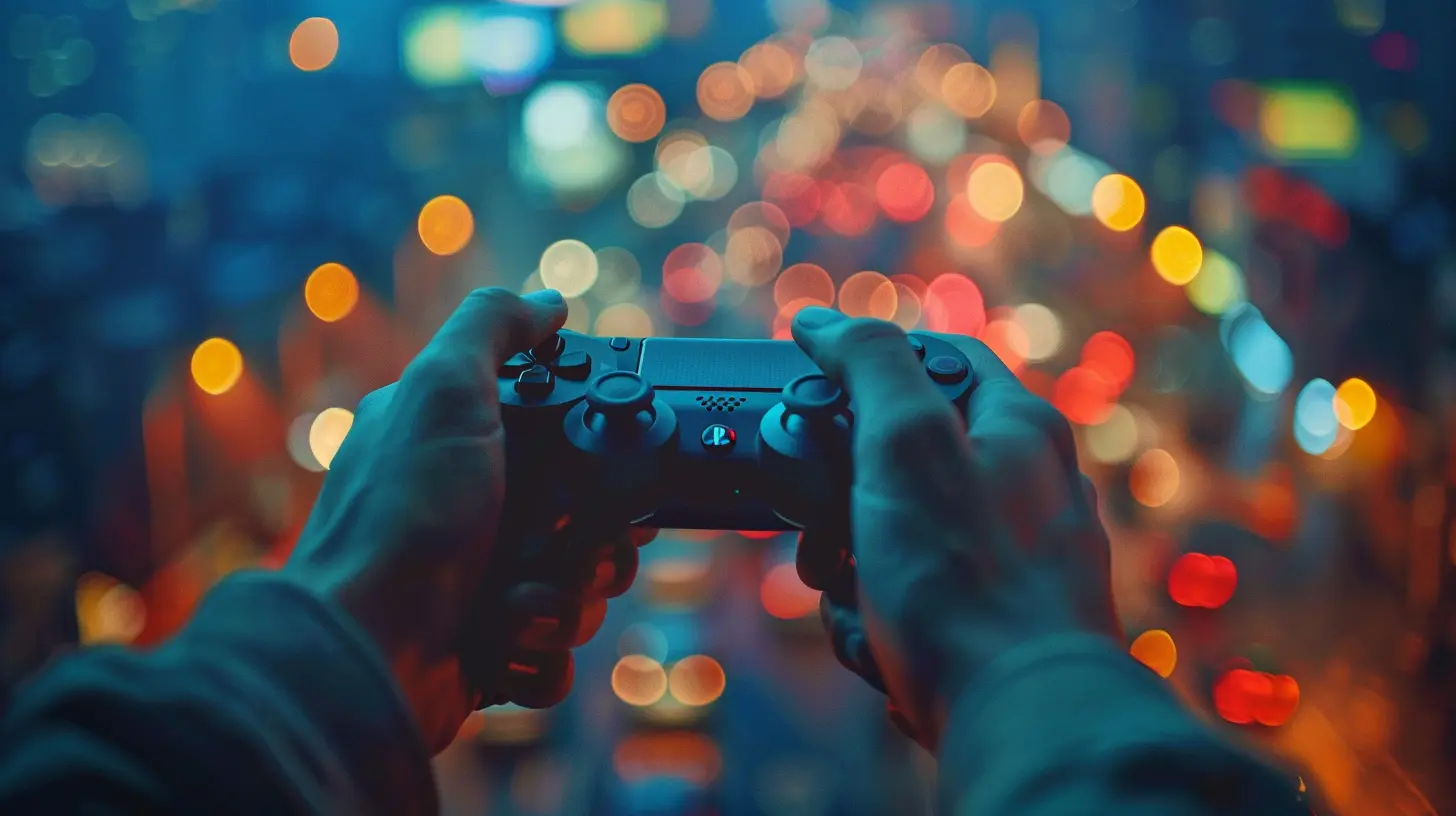 The Most Iconic Gaming Moments You Had to Witness to Believe