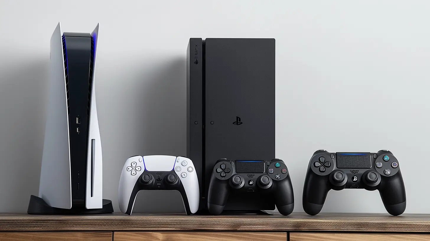 The Most Underrated Features of Popular Gaming Consoles