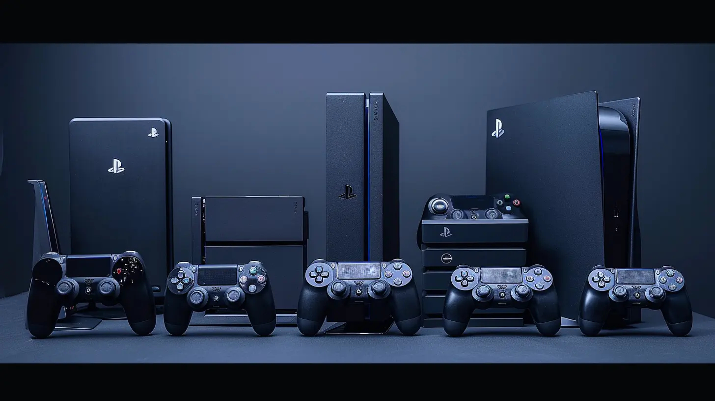 The Most Underrated Features of Popular Gaming Consoles