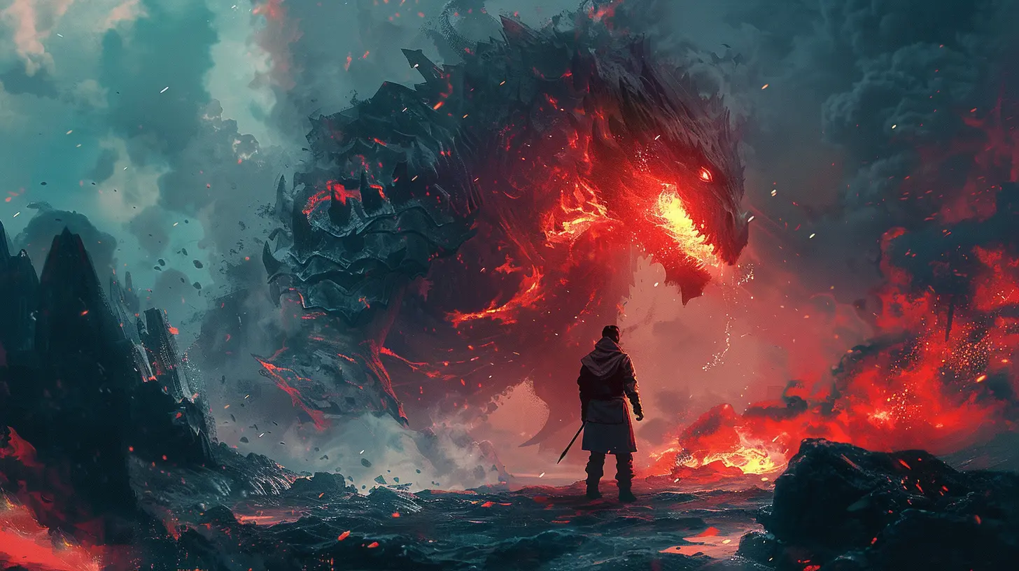 The Pros and Cons of Joining a Game Beta