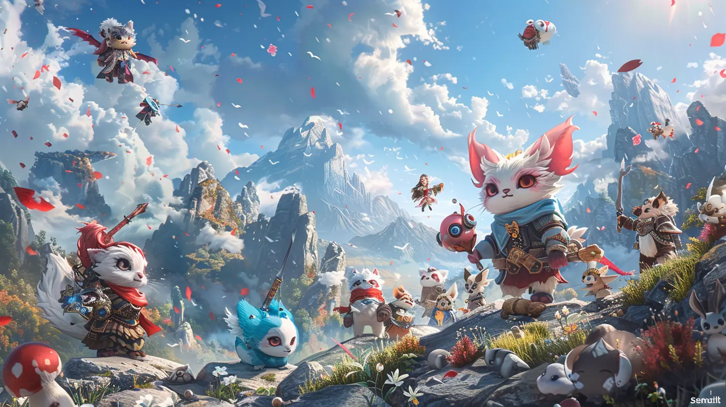 The Pros and Cons of Joining a Game Beta