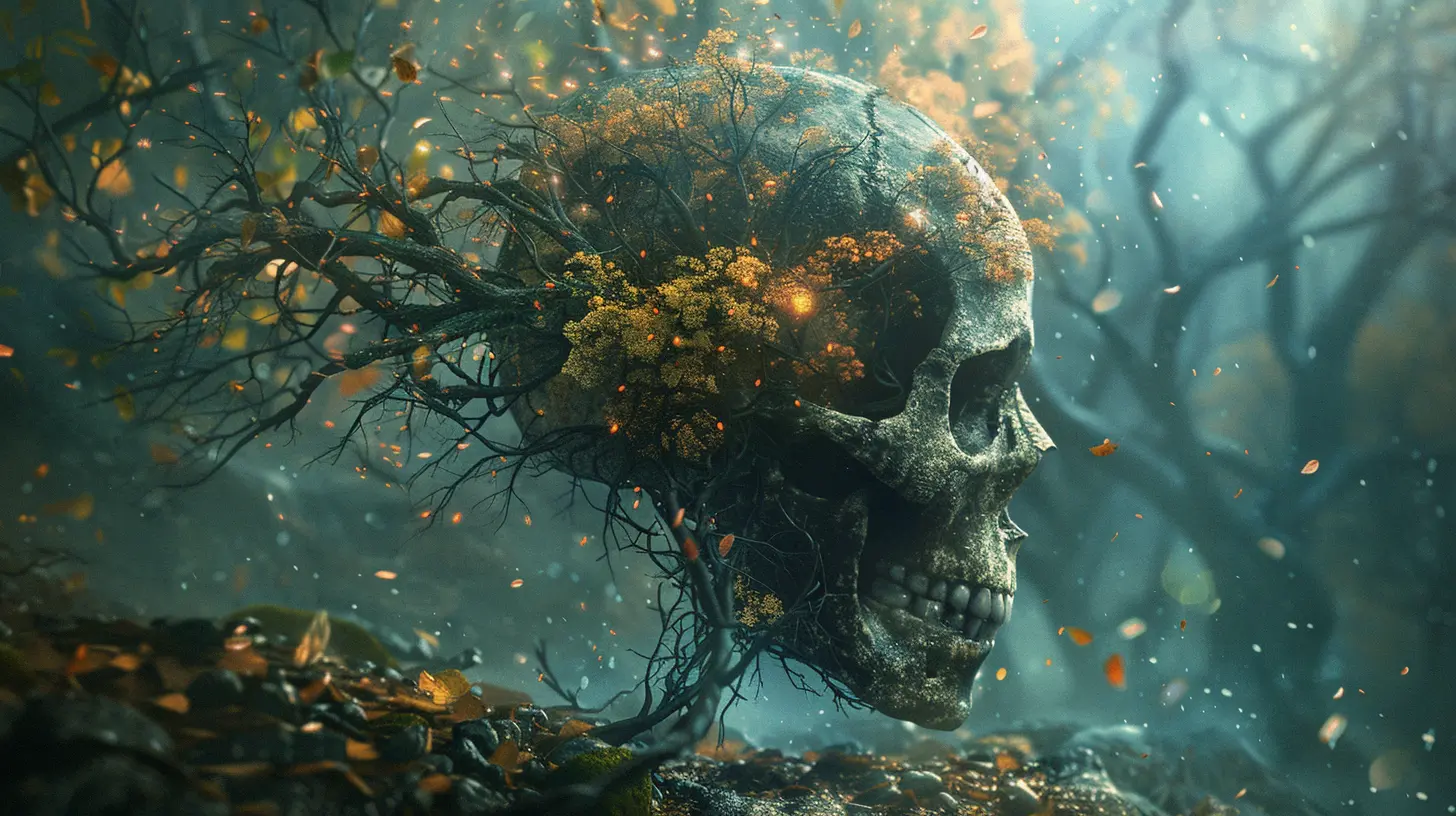The Psychology Behind Fun: What Makes a Game Addictive?