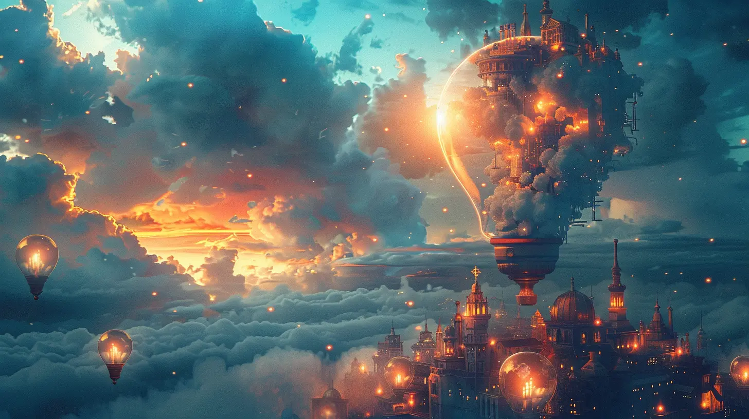 The Psychology Behind Fun: What Makes a Game Addictive?
