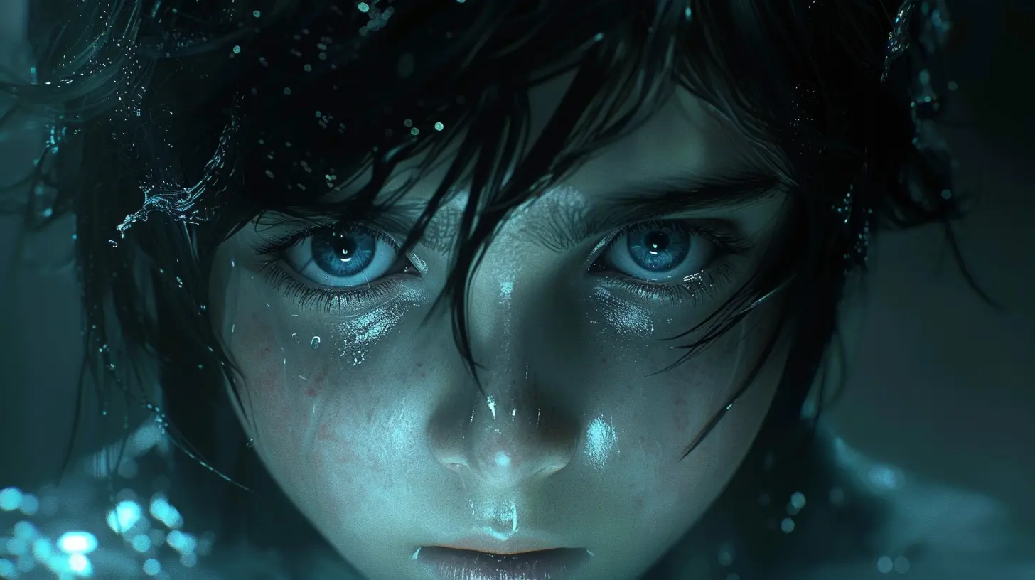 The Psychology of Game Character Voices: Why They Stick with Us