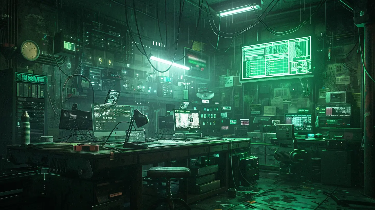 The Rise of Experimental Updates and Test Servers