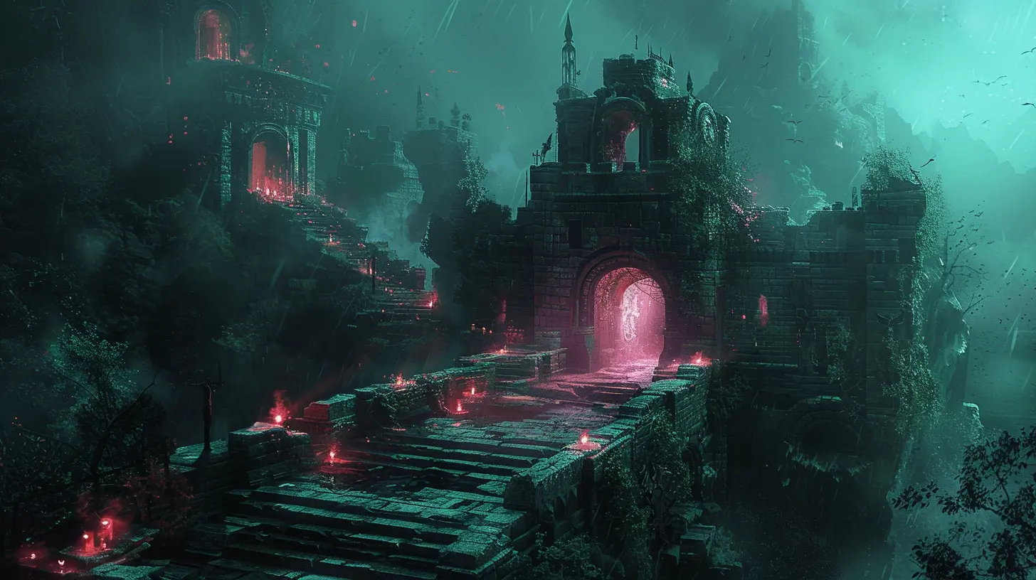 The Rise of Experimental Updates and Test Servers