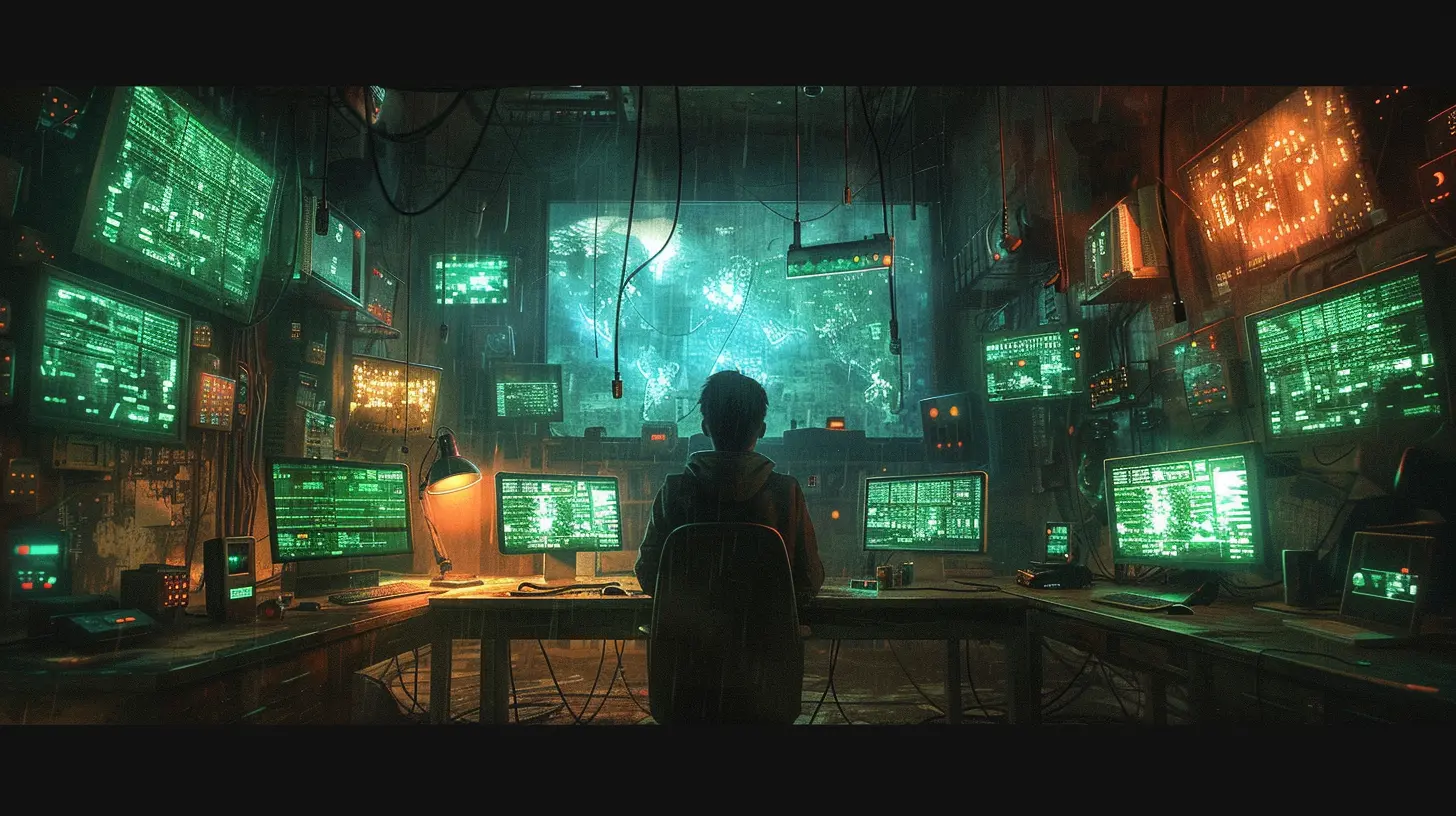 The Rise of Experimental Updates and Test Servers