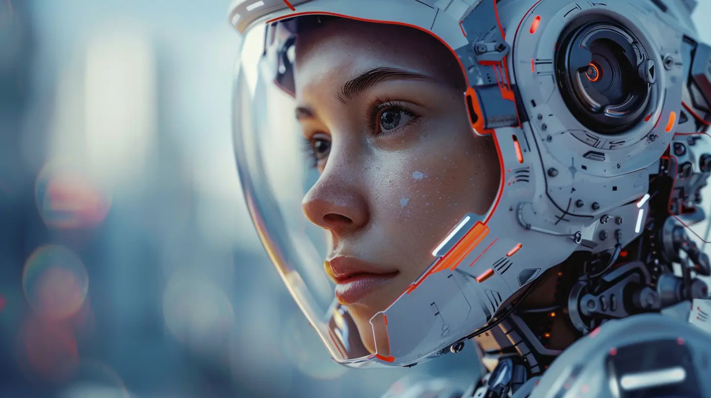 The Role of AI in the Future of Game Voice Acting