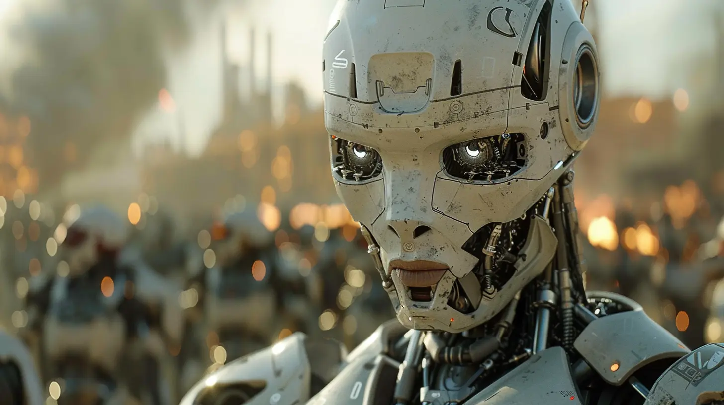 The Role of AI in the Future of Game Voice Acting
