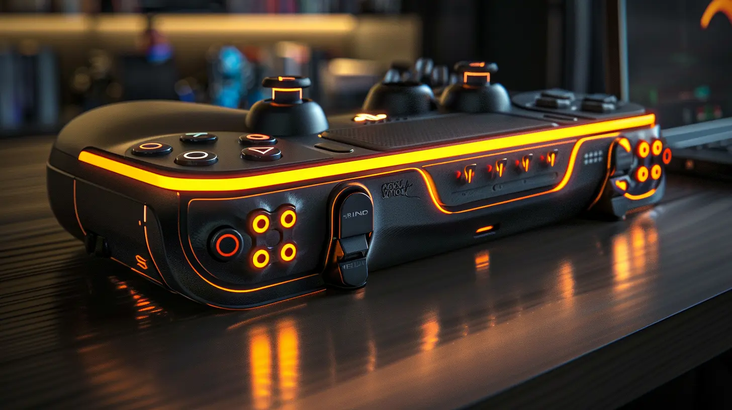 The Role of Console Mods: Why They're More Popular Than Ever