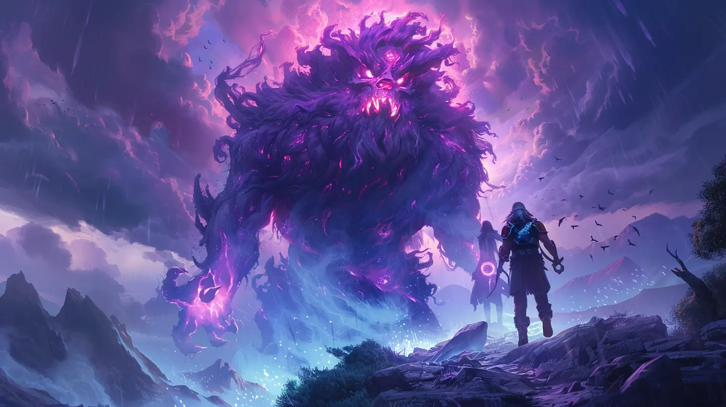 The Role of Discord Servers in Coordinating Beta Feedback