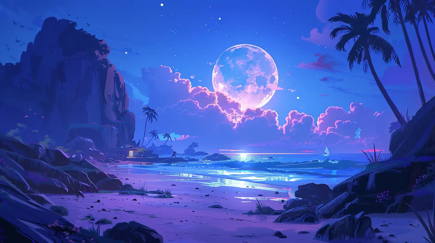 The Role of Discord Servers in Coordinating Beta Feedback