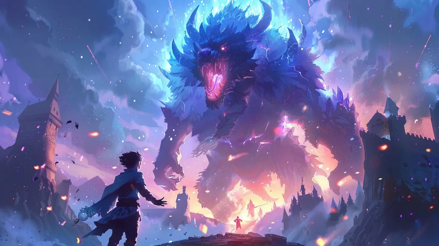 The Role of Discord Servers in Coordinating Beta Feedback