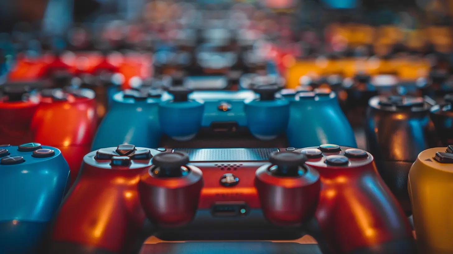 The Role of Games in Building a Sense of Belonging