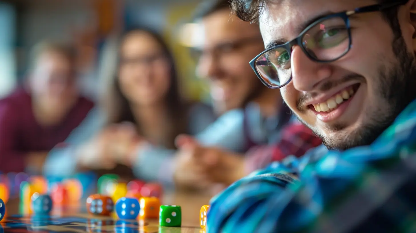 The Role of Player Choice in Social Learning