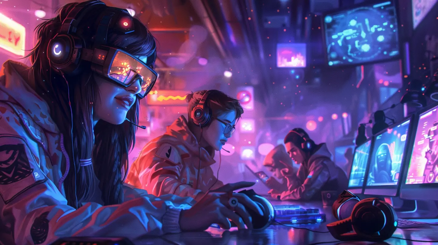 The Role of Player Feedback in Shaping the Next Update
