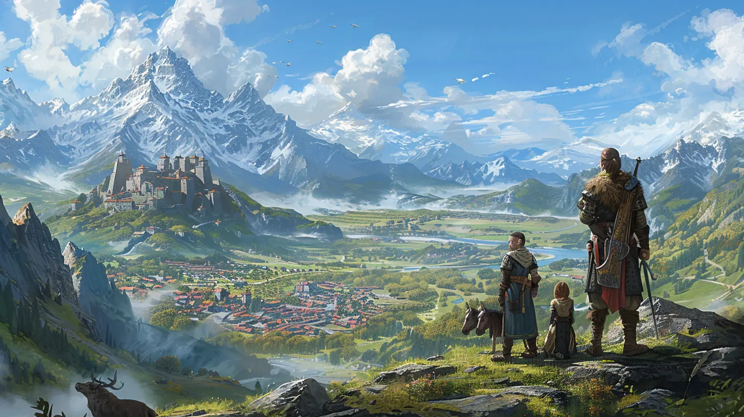 The Role of the Community in Game Beta Development