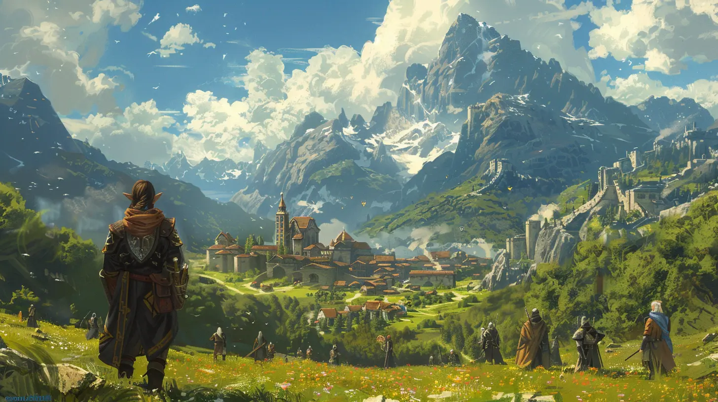 The Role of the Community in Game Beta Development