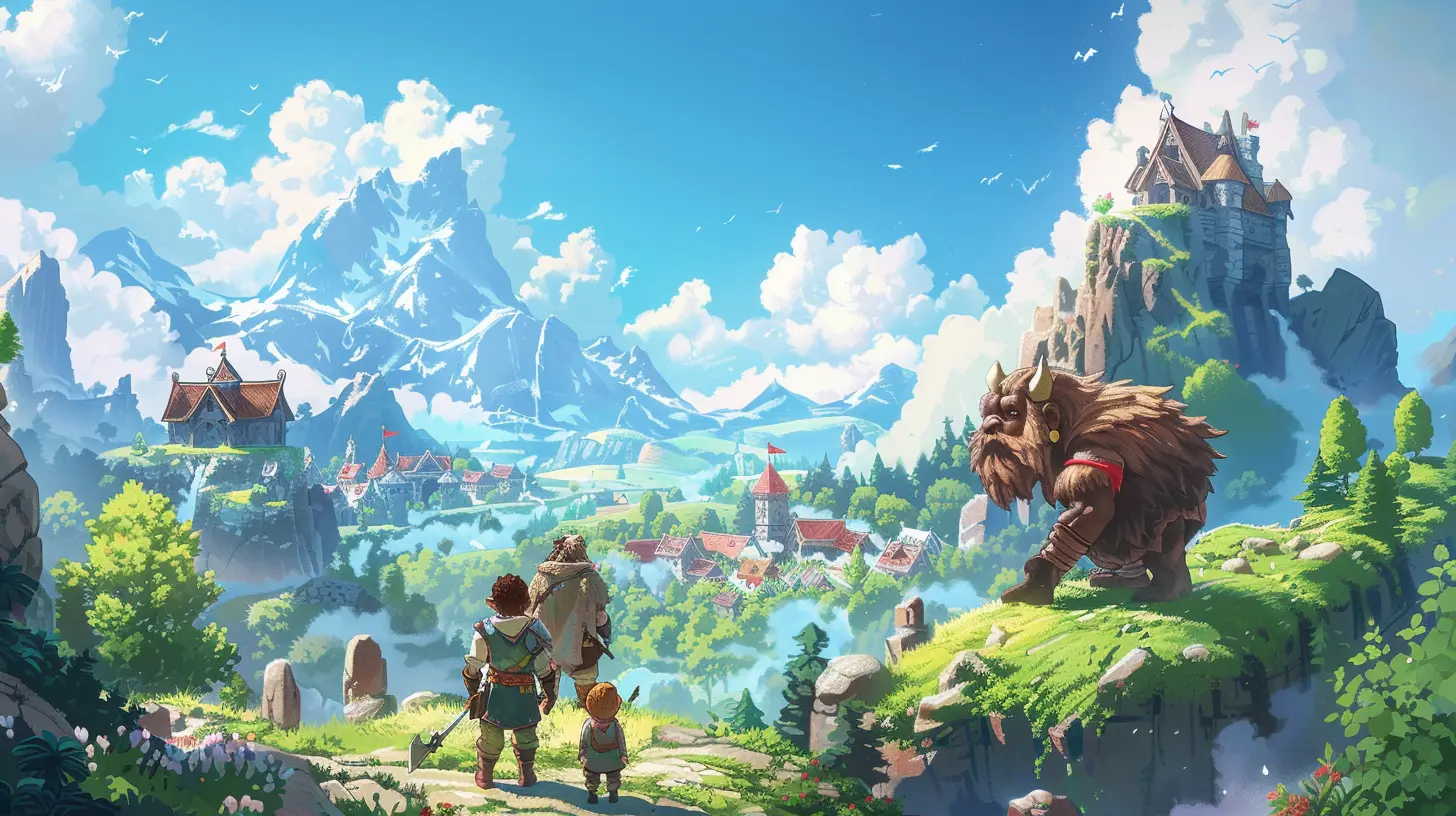 The Role of the Community in Game Beta Development