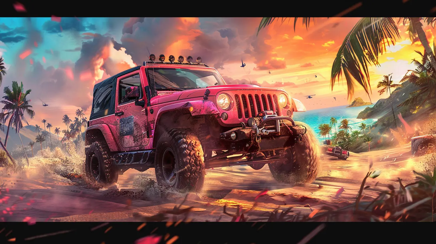 The Technical Hurdles Developers Overcome to Create Cross-Platform Games