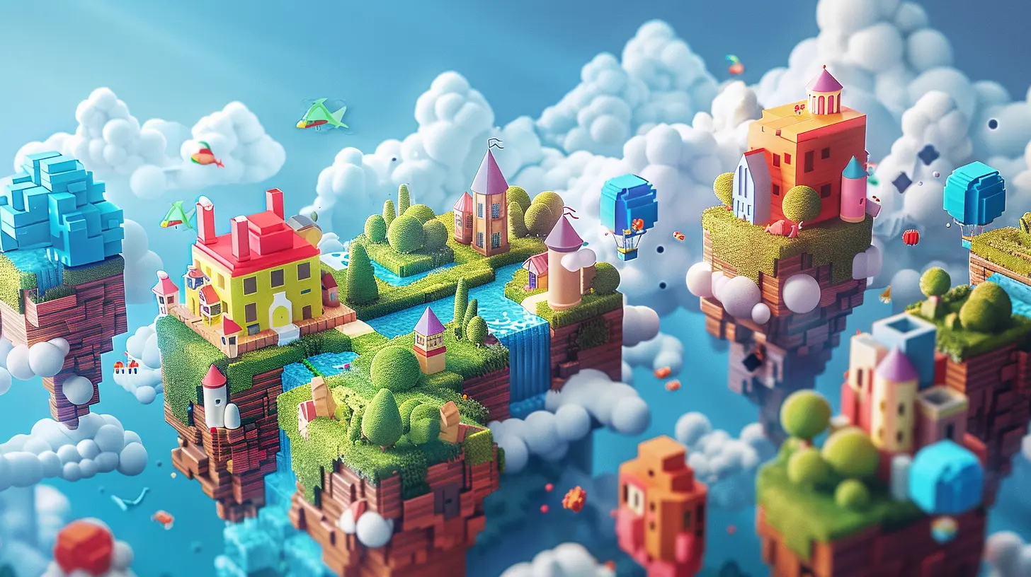 The Technical Hurdles Developers Overcome to Create Cross-Platform Games