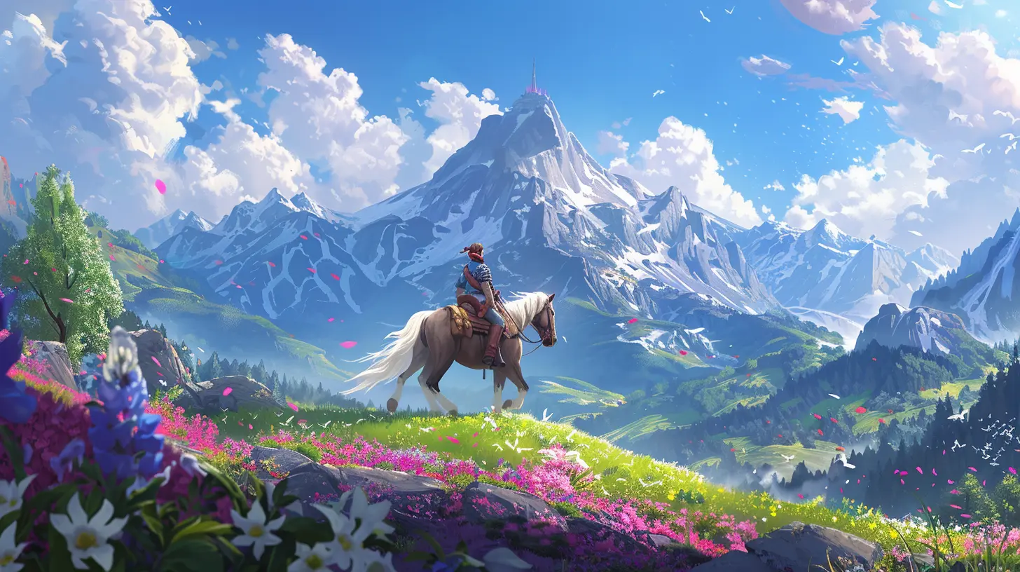 The Ultimate Guide to Finding Cross-Platform Games for Multiplayer Fun