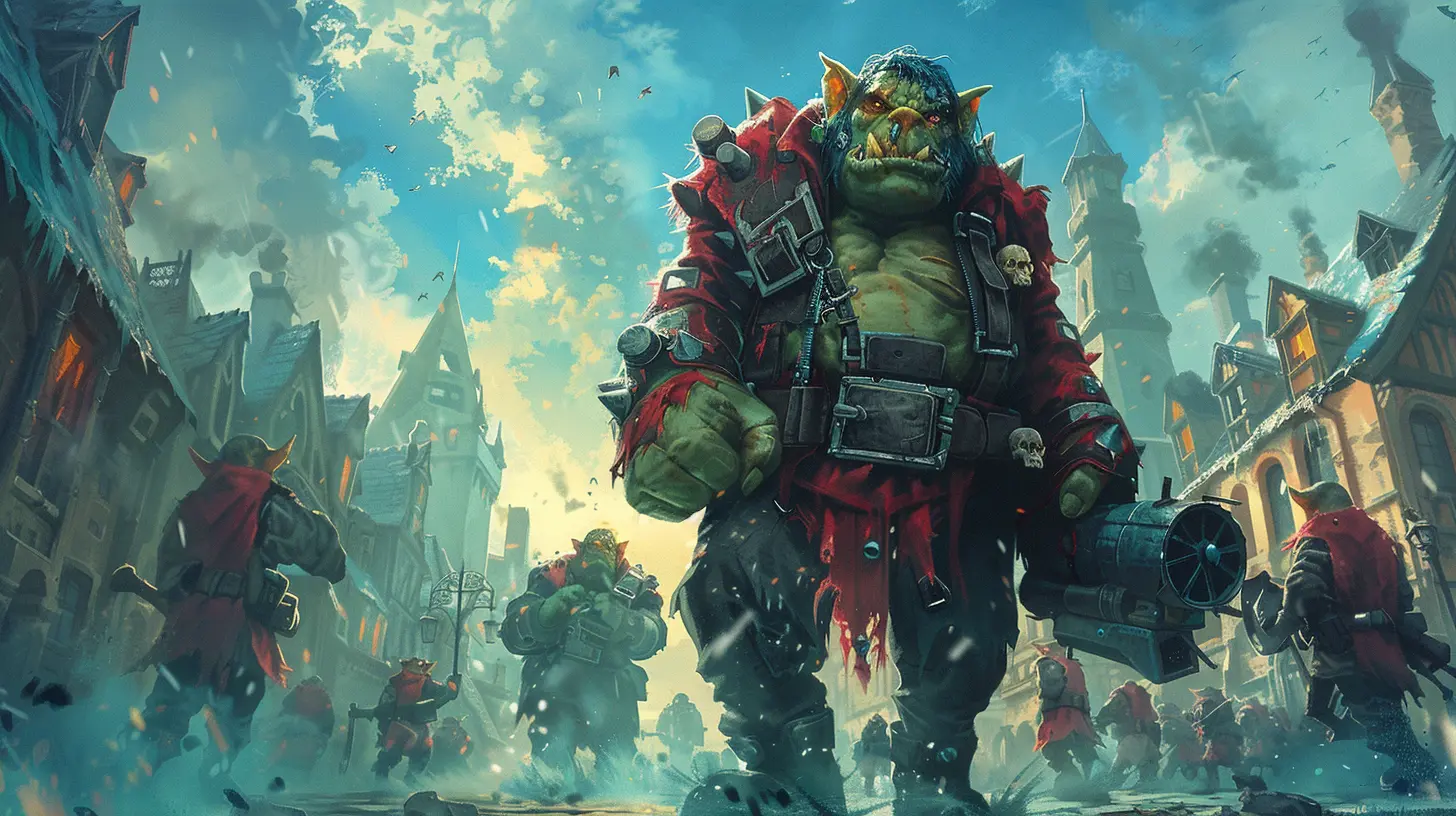 The Ultimate Guide to Finding Cross-Platform Games for Multiplayer Fun