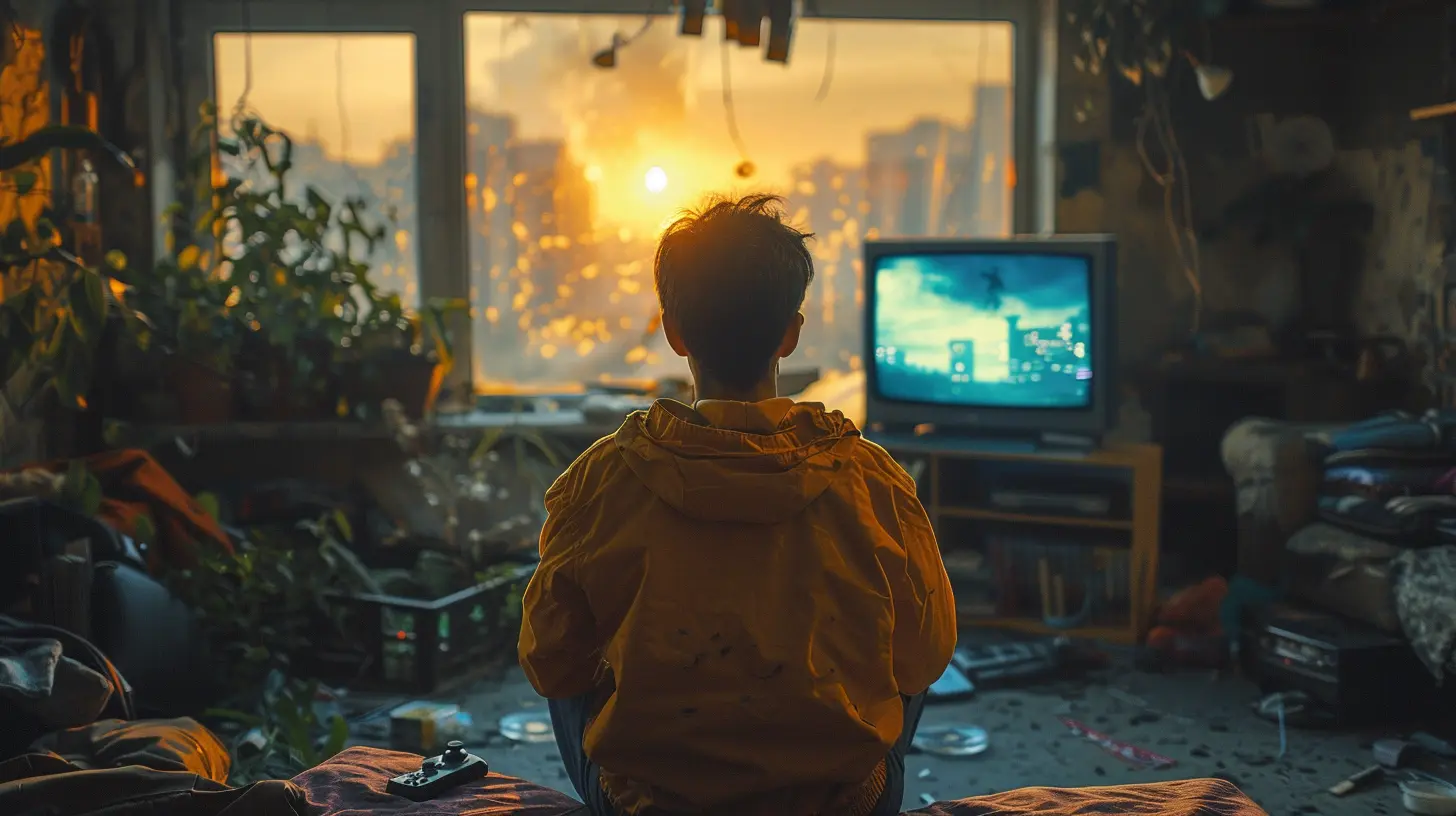 Times the Underdog Gamer Came Out on Top