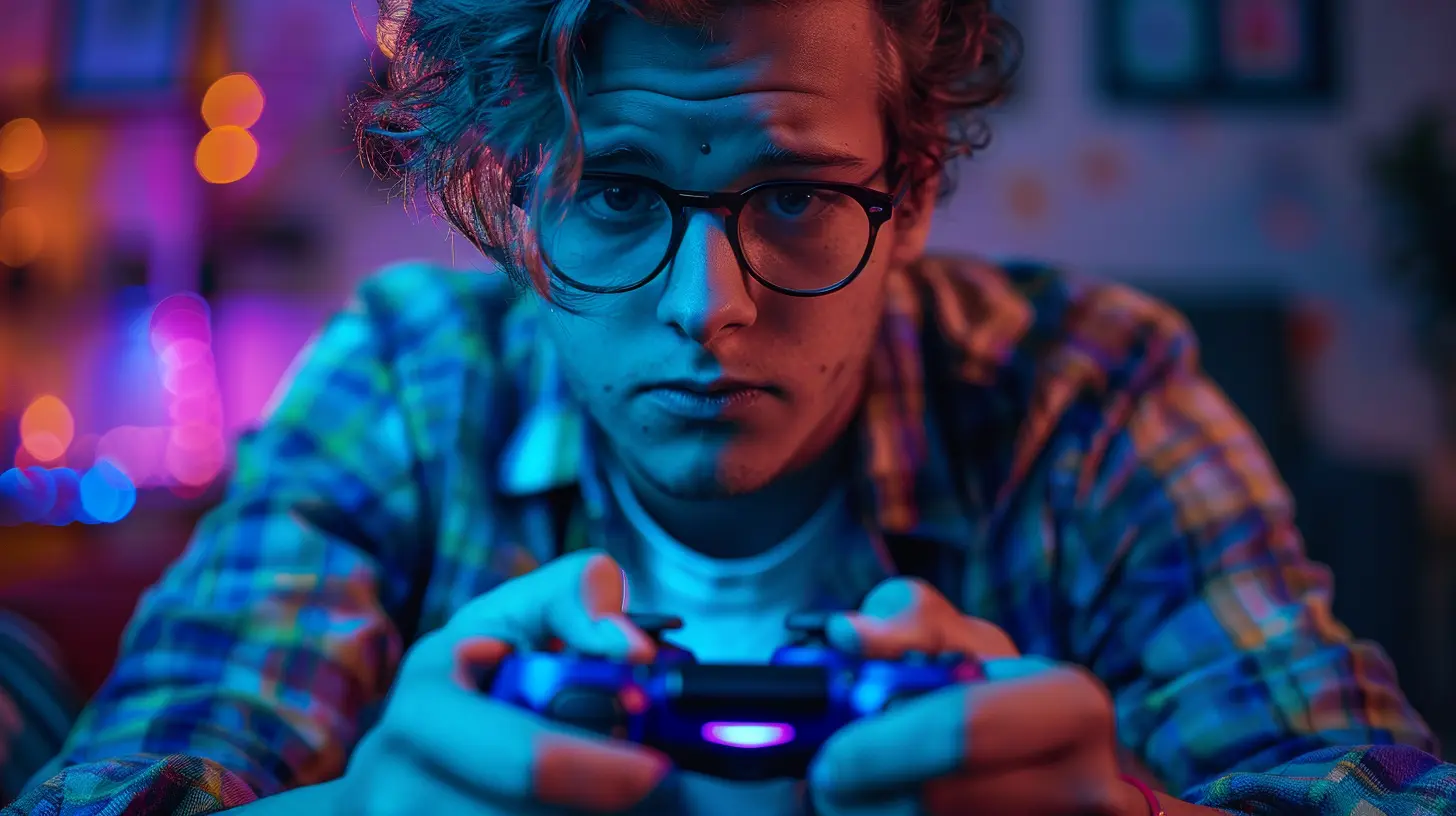 Times the Underdog Gamer Came Out on Top