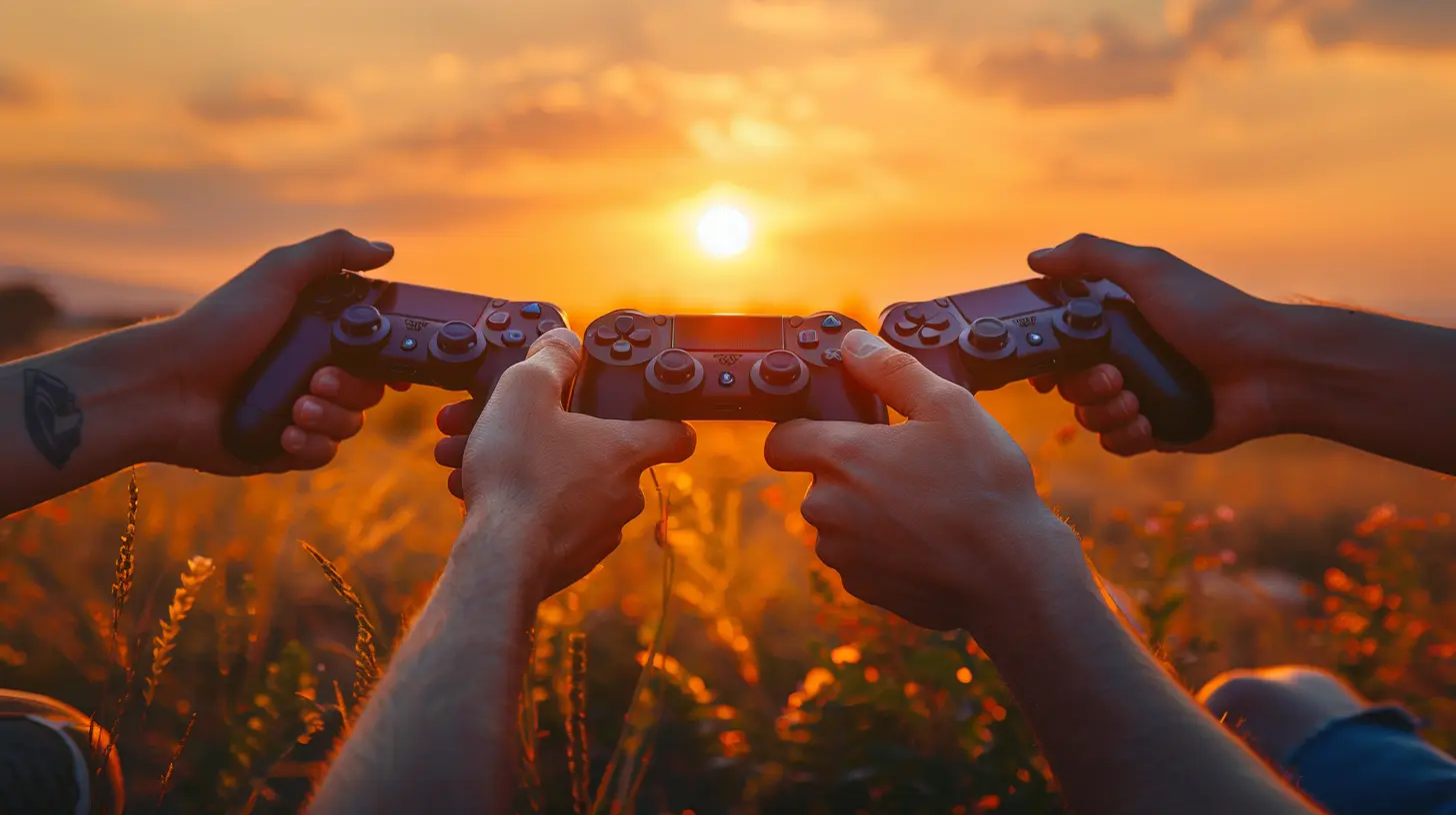 Tips for Balancing Fair Play in Cross-Platform Competitions
