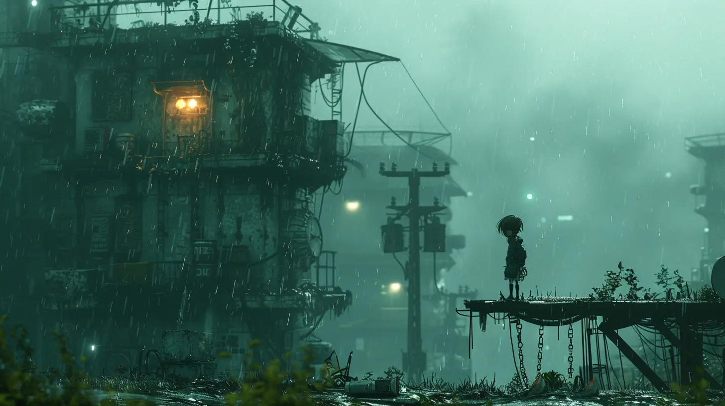 Top Platformer Protagonists You’ll Instantly Love