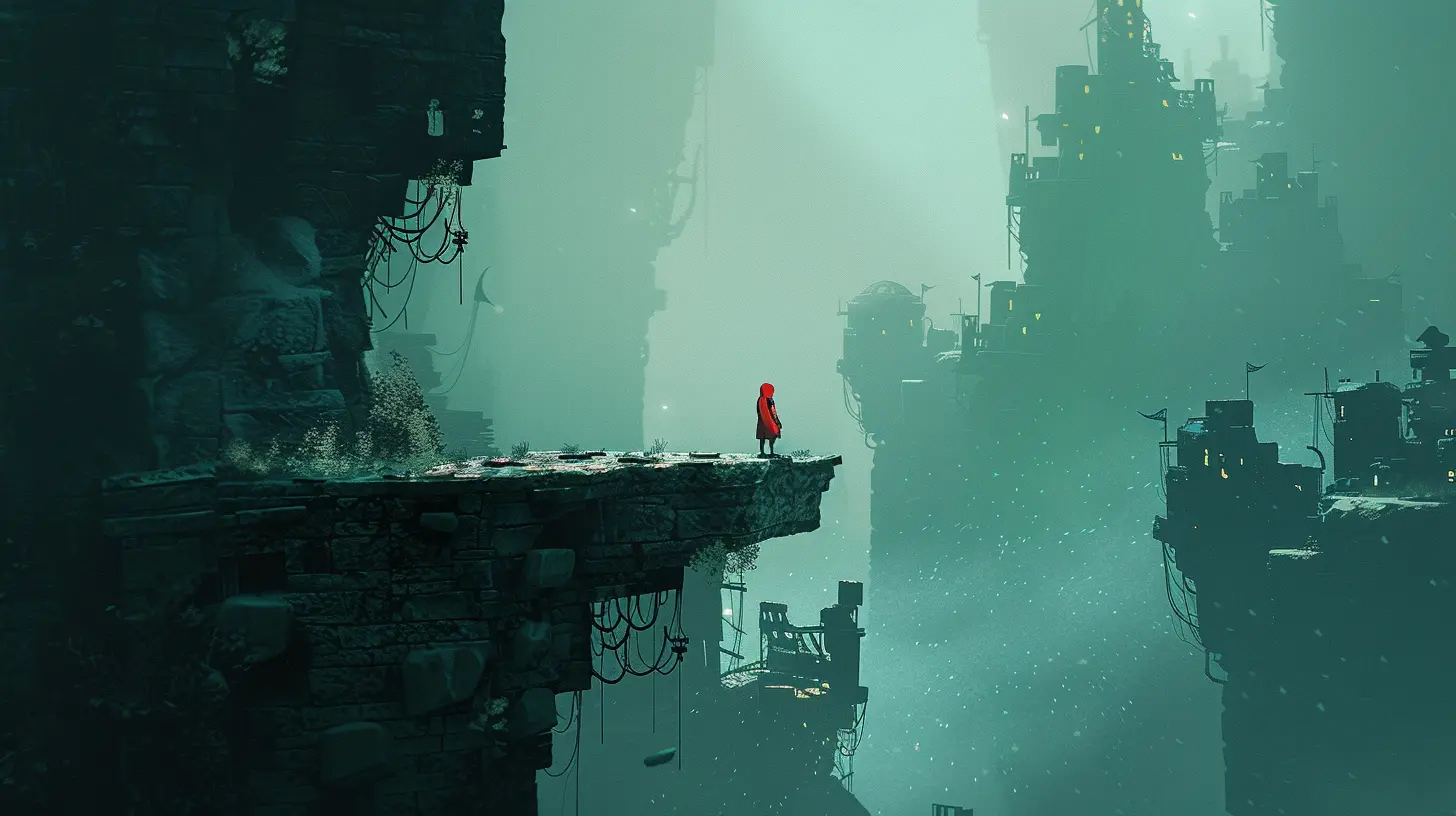 Top Platformer Protagonists You’ll Instantly Love