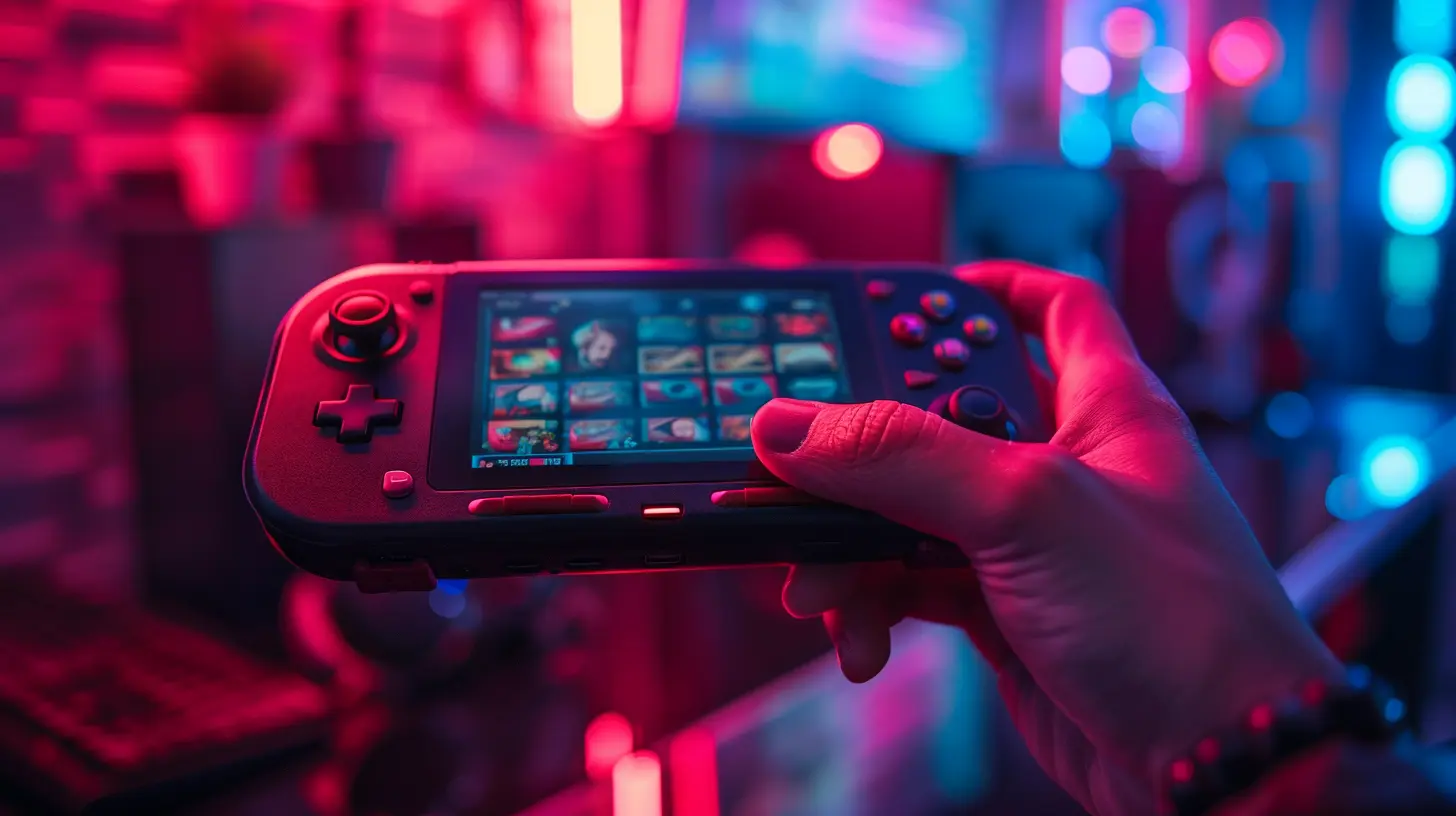 Top Reasons Steam Deck Is a Game Changer for PC Gamers