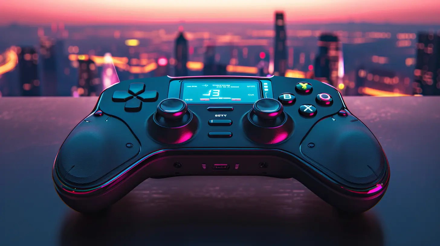 Top Reasons Steam Deck Is a Game Changer for PC Gamers