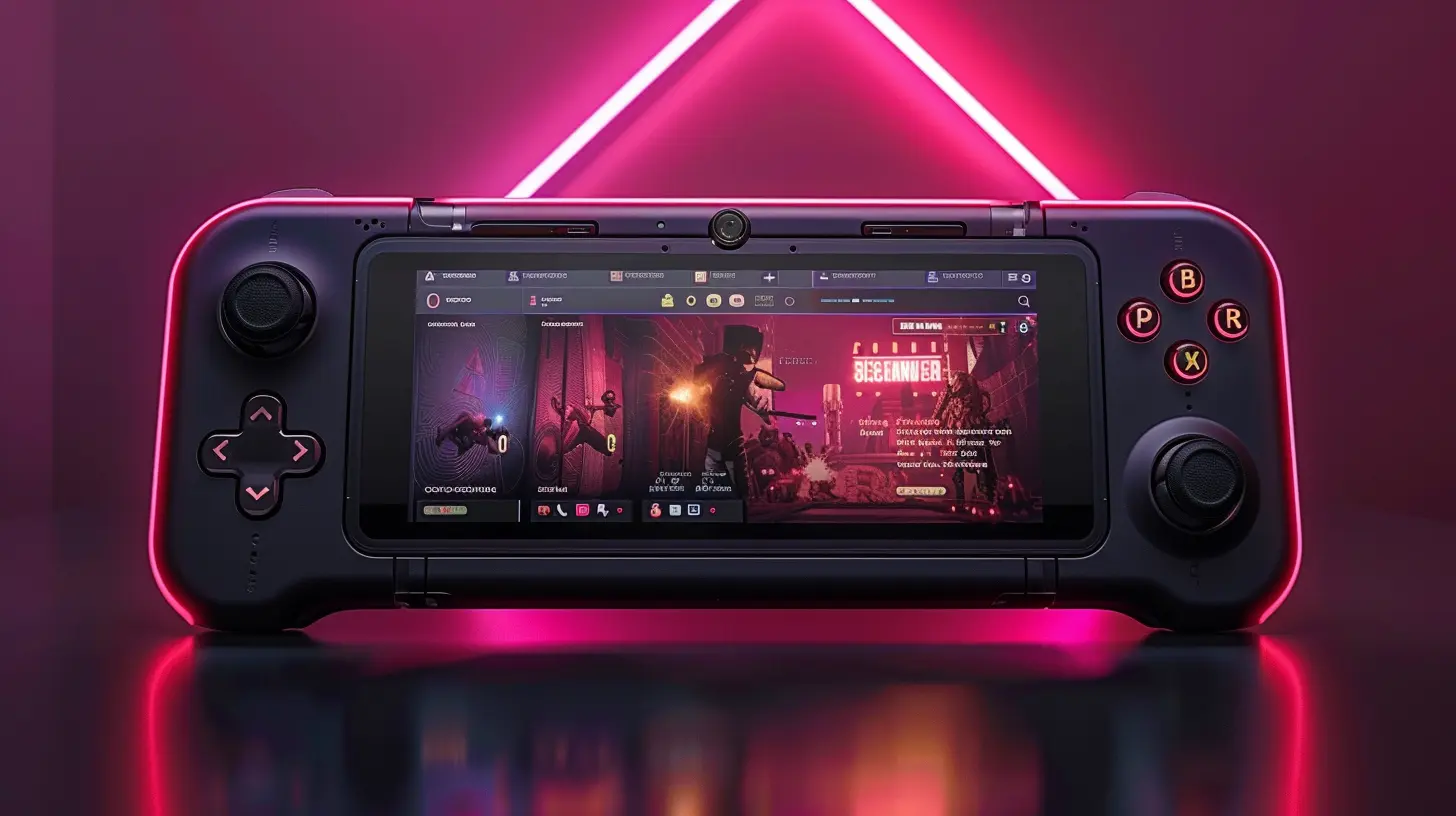 Top Reasons Steam Deck Is a Game Changer for PC Gamers