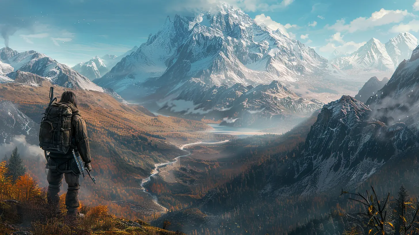 Top Single Player Games for Casual Gamers