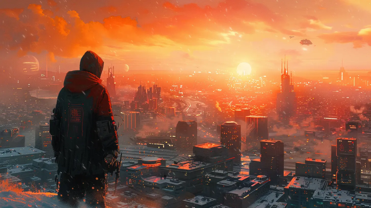 Top Single Player Games for Casual Gamers