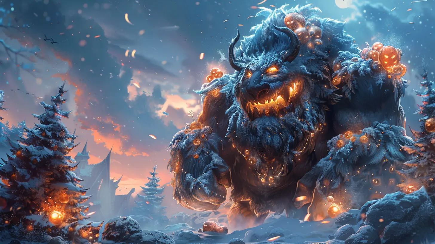 Top Strategies for Dominating Seasonal Challenges