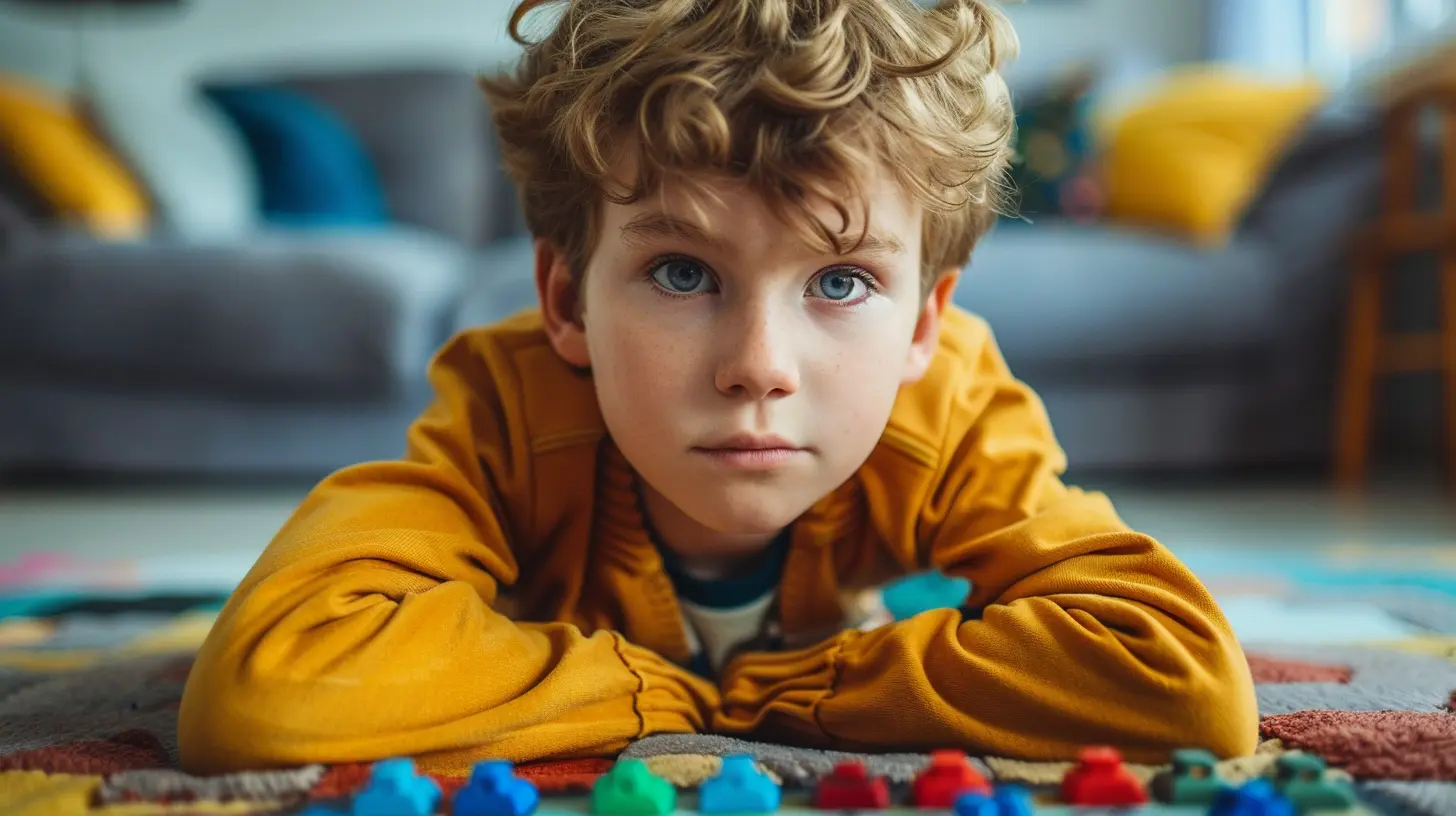 Understanding Nonverbal Cues Through Gameplay