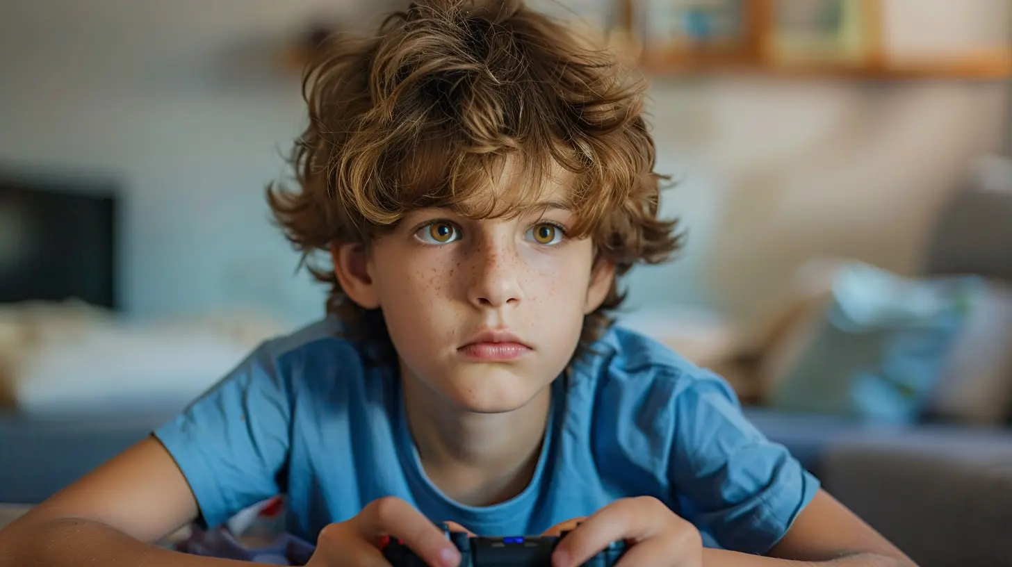 Understanding Nonverbal Cues Through Gameplay