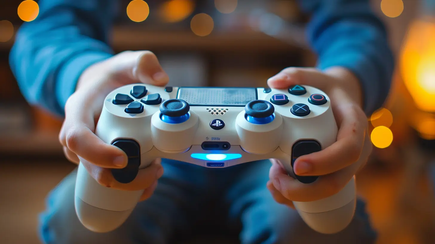 Understanding Nonverbal Cues Through Gameplay