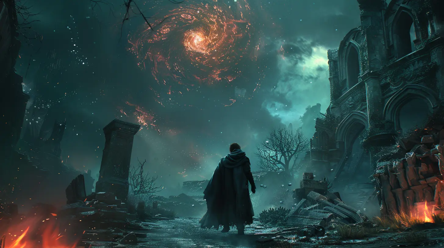 Understanding Patch Notes for Non-Technical Players
