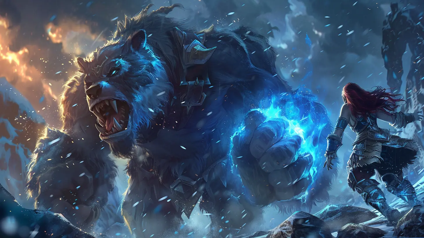 Unexpected Buffs and Nerfs in Recent Game Patches